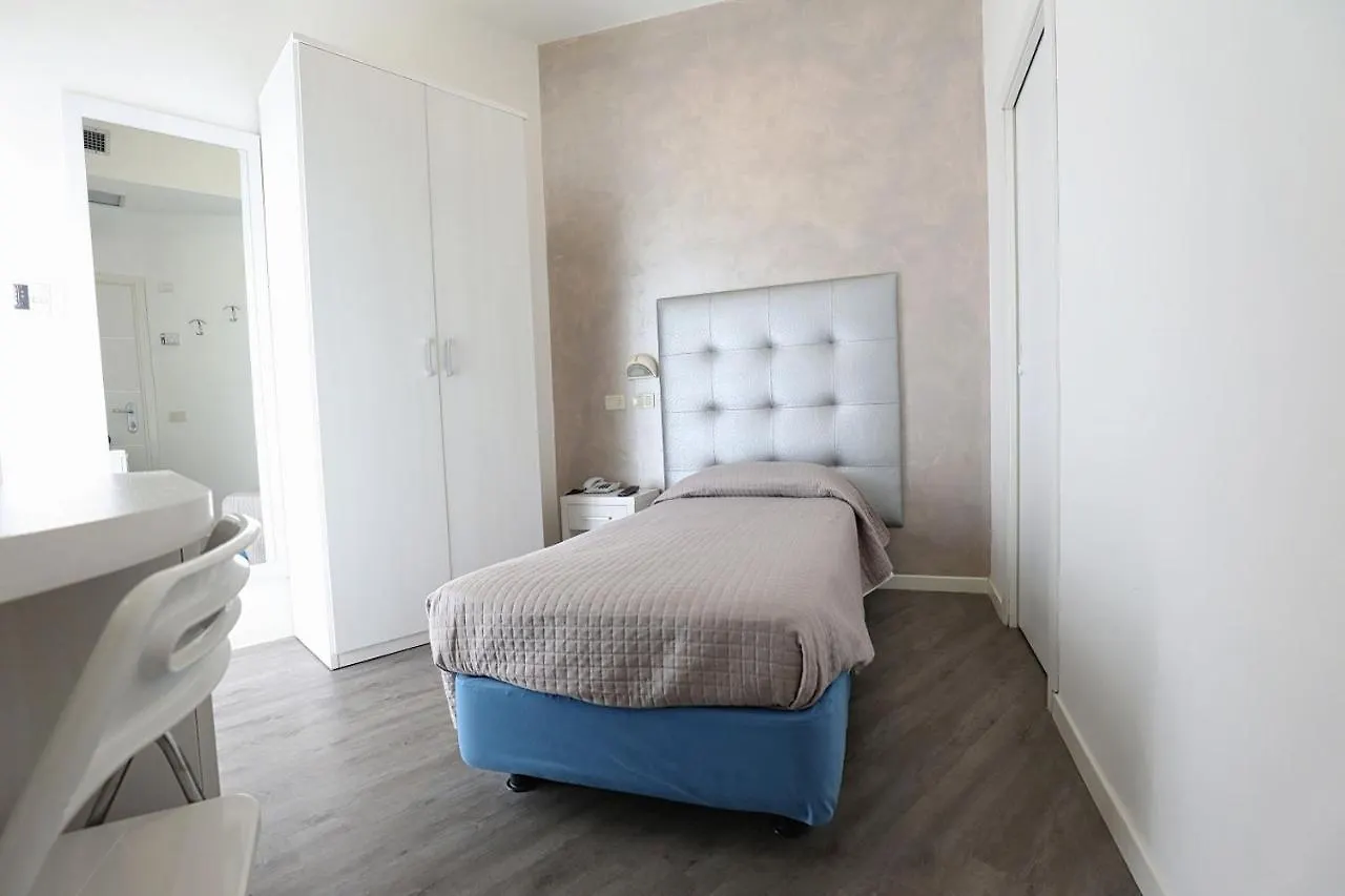 Hotel Daniel'S Fronte Mare Riccione