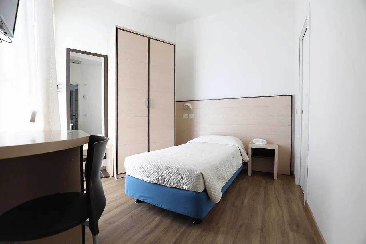 Hotel Daniel'S Fronte Mare Riccione