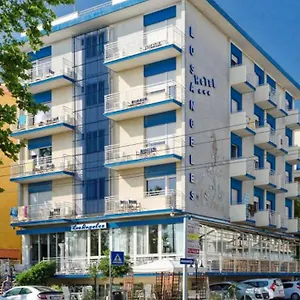 3* Hotel Angeles - Fronte Mare