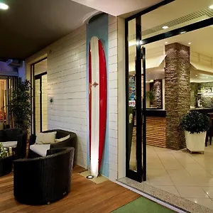 Hawaii ** Riccione