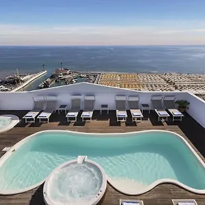 **** Hotel Nautico Italien