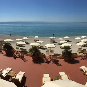 ** Hotel Miramare Italien
