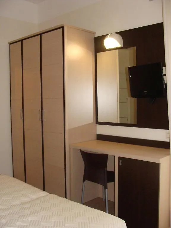 Hotel Daniel'S Fronte Mare Riccione
