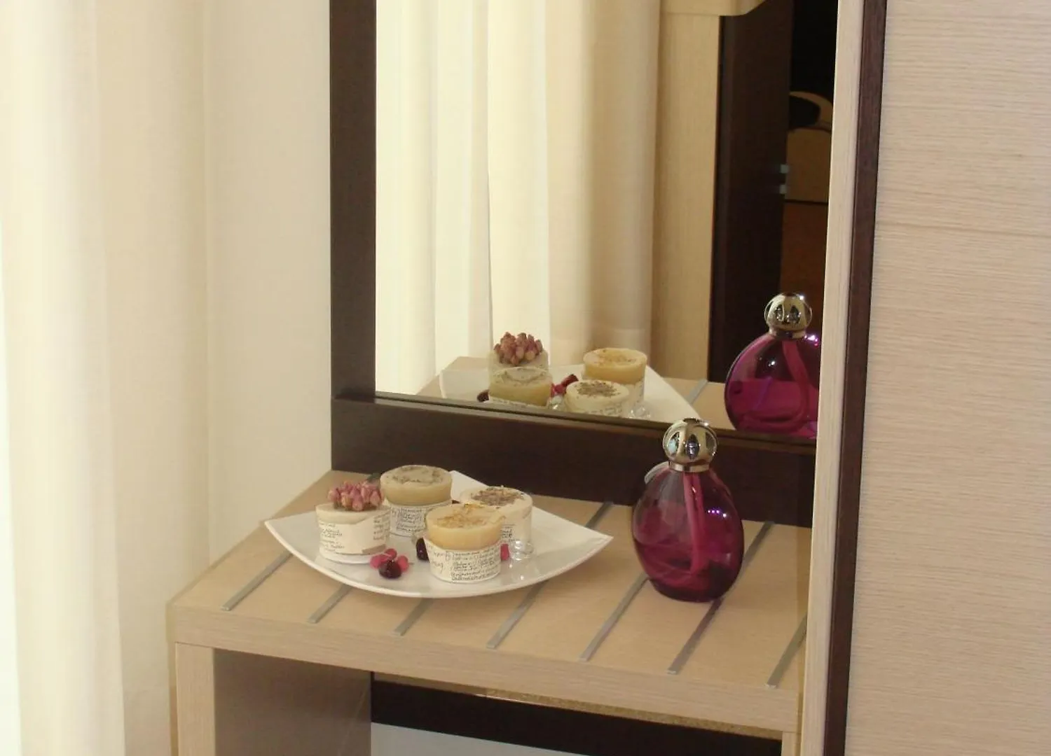 Hotel Daniel'S Fronte Mare Riccione
