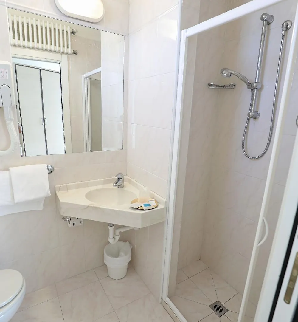 Hotel Daniel'S Fronte Mare Riccione