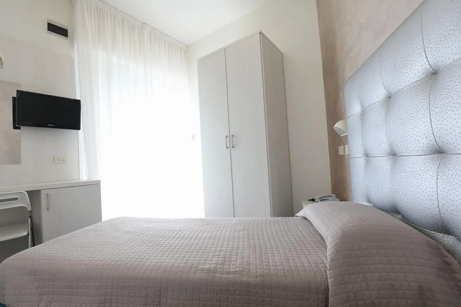 Hotel Daniel'S Fronte Mare Riccione