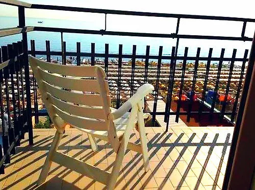 Hotel Daniel'S Fronte Mare Riccione