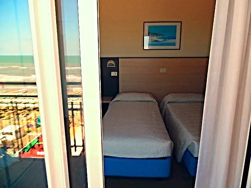 Hotel Daniel'S Fronte Mare Riccione