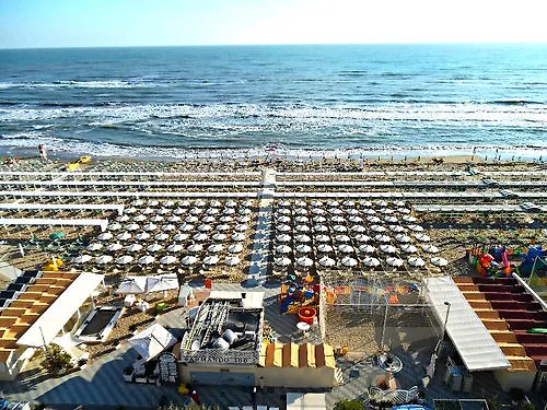 Hotel Daniel'S Fronte Mare