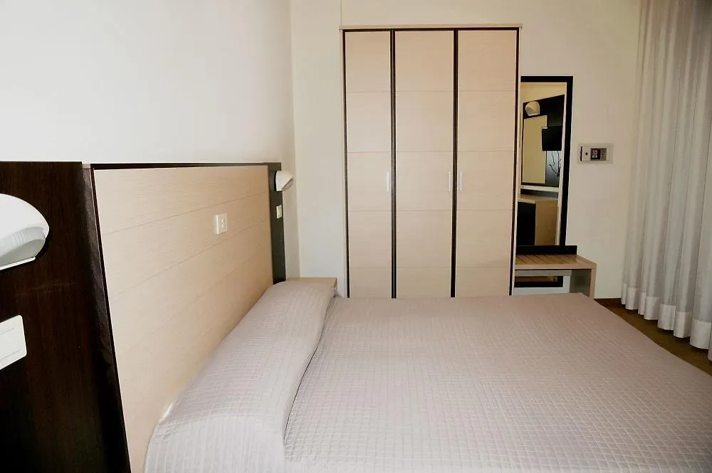 Hotel Daniel'S Fronte Mare Riccione