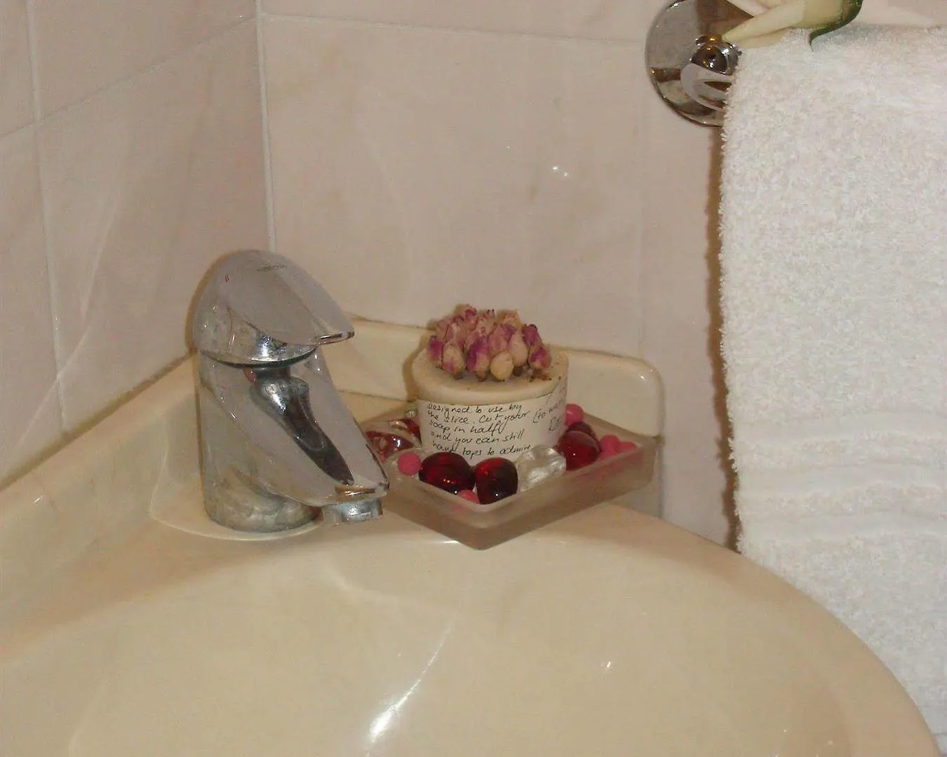 Hotel Daniel'S Fronte Mare Riccione