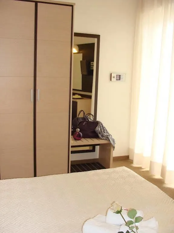 Hotel Daniel'S Fronte Mare Riccione