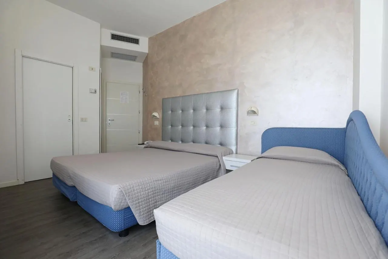 Hotel Daniel'S Fronte Mare Riccione