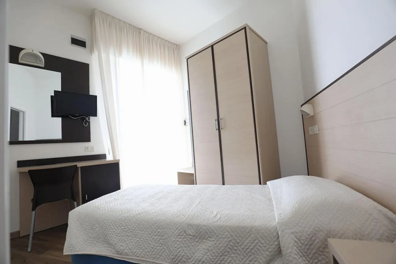 Hotel Daniel'S Fronte Mare Riccione